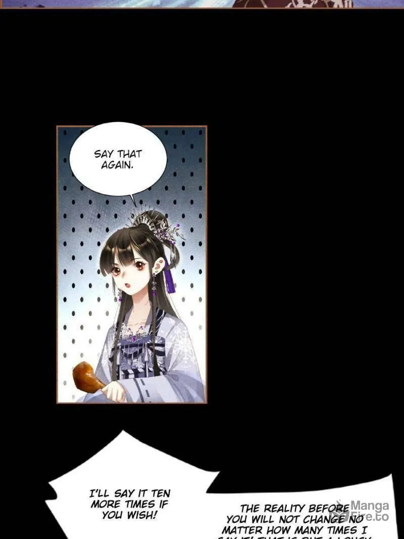Read Divine Doctor (Colored) chapter 375 image 9 on Lezhin