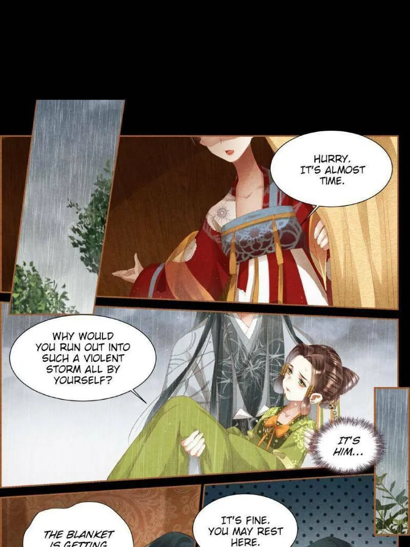 Read Divine Doctor (Colored) chapter 377 image 12 on Lezhin