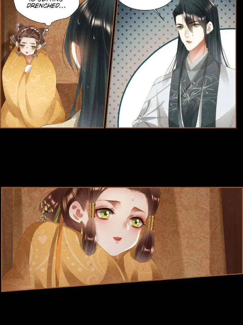Read Divine Doctor (Colored) chapter 377 image 13 on Lezhin