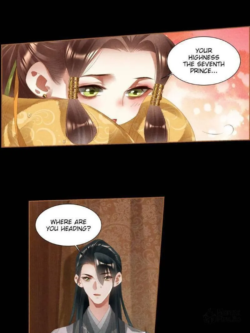 Read Divine Doctor (Colored) chapter 377 image 14 on Lezhin