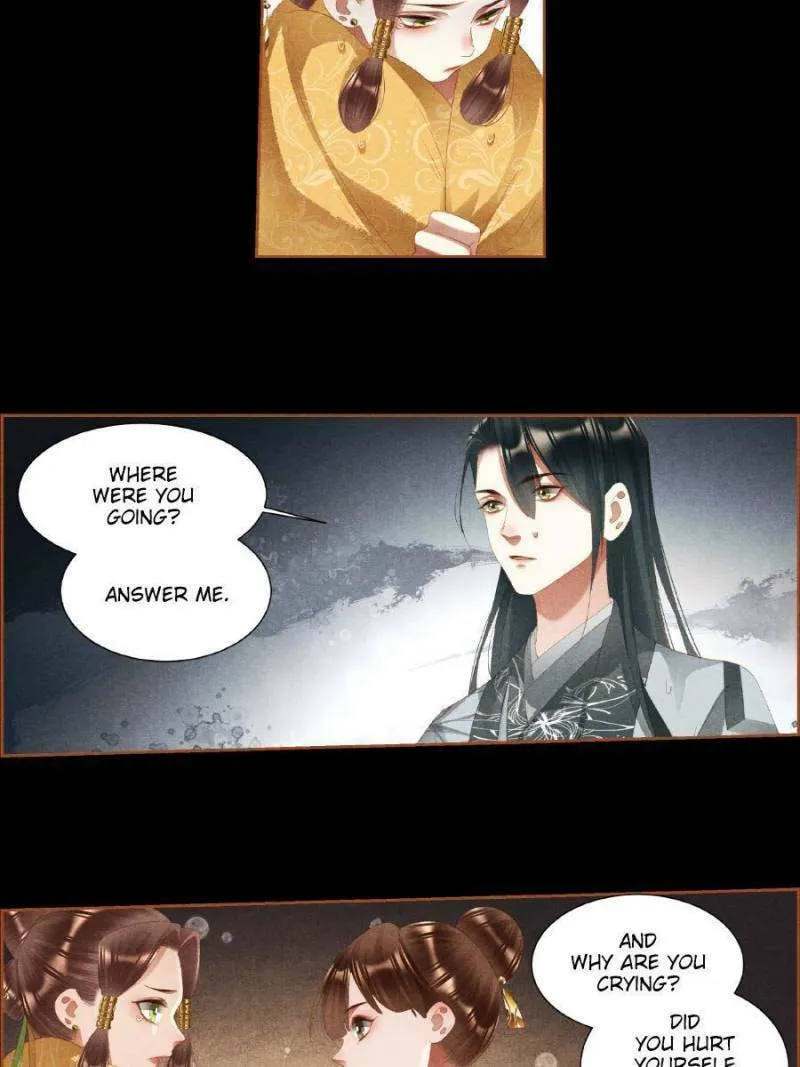 Read Divine Doctor (Colored) chapter 377 image 18 on Lezhin