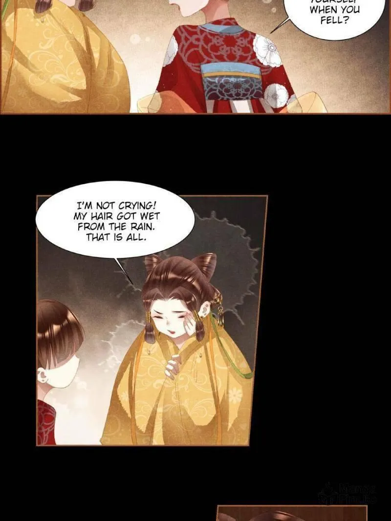 Read Divine Doctor (Colored) chapter 377 image 19 on Lezhin