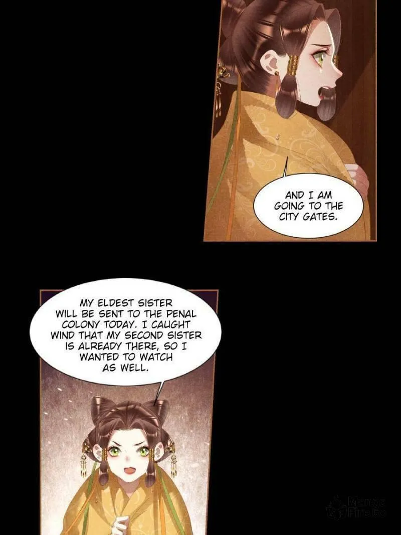Read Divine Doctor (Colored) chapter 377 image 20 on Lezhin