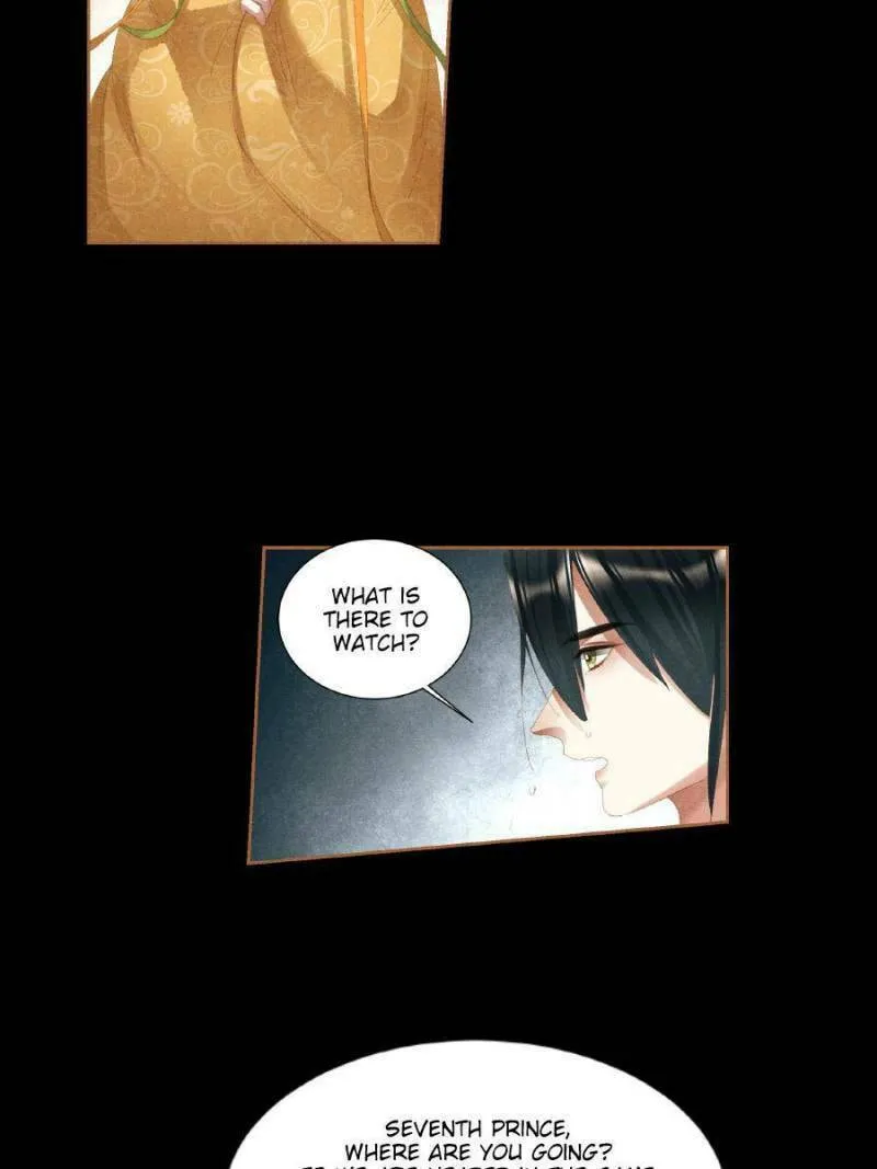Read Divine Doctor (Colored) chapter 377 image 21 on Lezhin