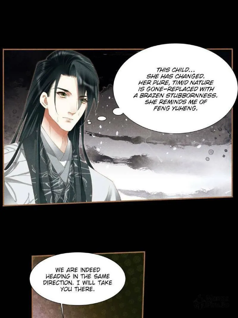 Read Divine Doctor (Colored) chapter 377 image 24 on Lezhin