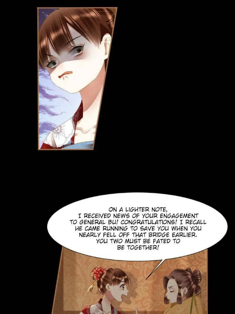 Read Divine Doctor (Colored) chapter 377 image 27 on Lezhin