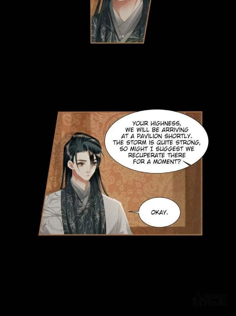 Read Divine Doctor (Colored) chapter 377 image 29 on Lezhin