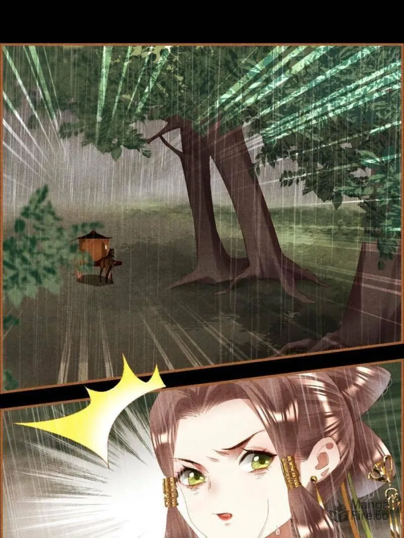 Read Divine Doctor (Colored) chapter 377 image 4 on Lezhin