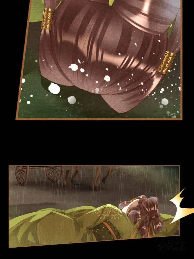 Read Divine Doctor (Colored) chapter 377 image 8 on Lezhin