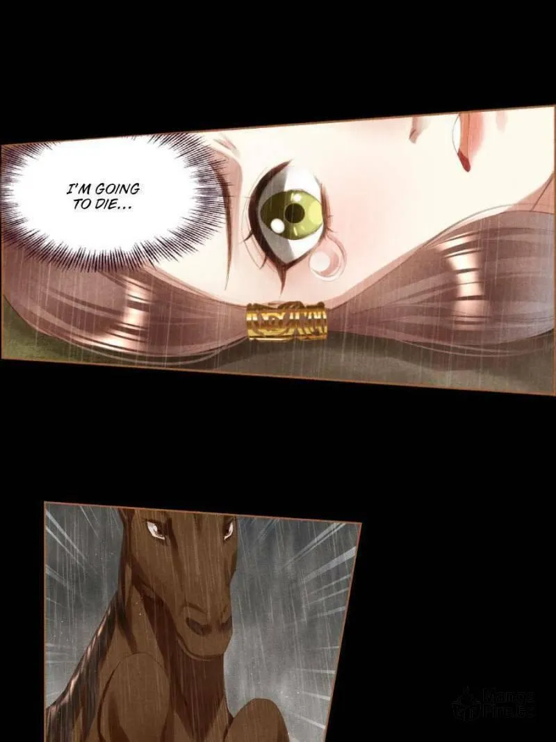 Read Divine Doctor (Colored) chapter 377 image 9 on Lezhin