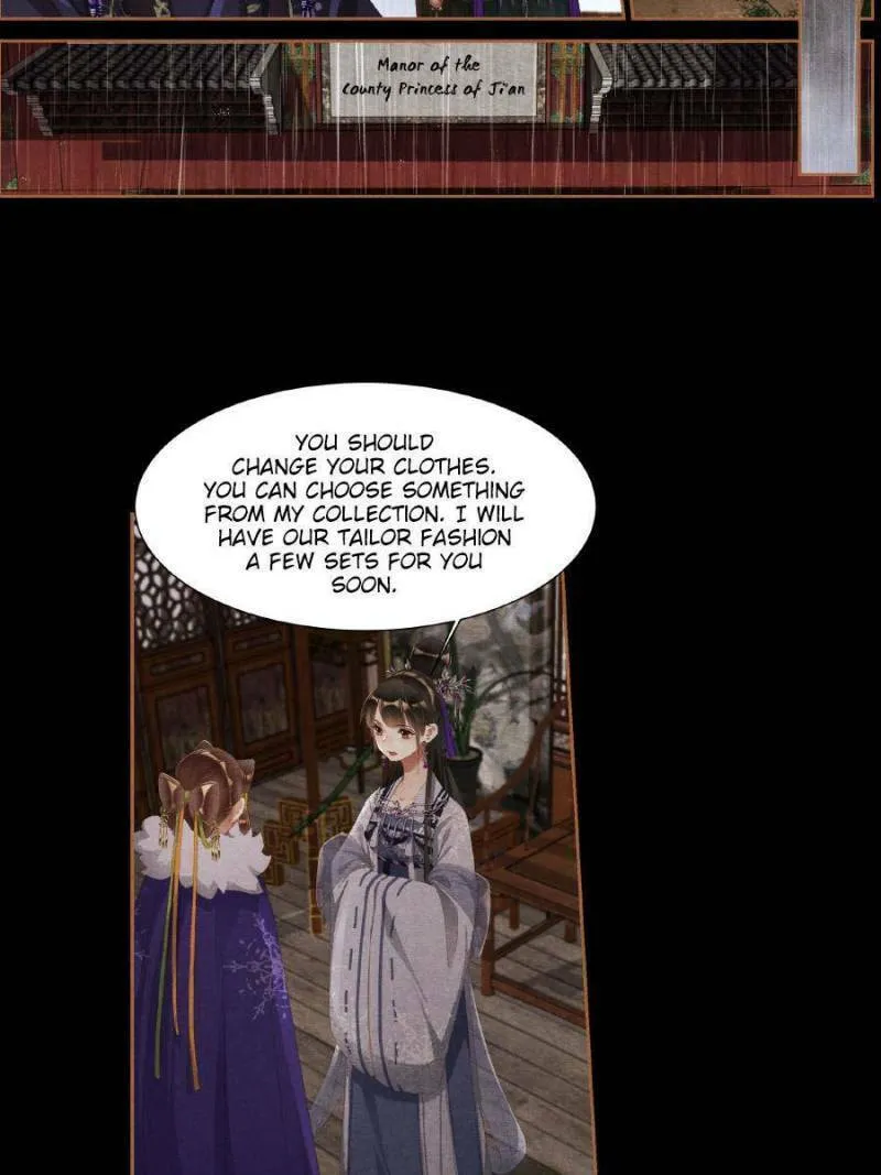 Read Divine Doctor (Colored) chapter 379 image 10 on Lezhin