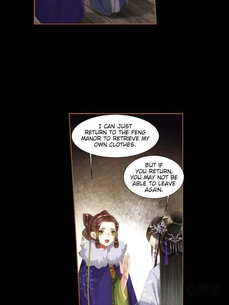 Read Divine Doctor (Colored) chapter 379 image 11 on Lezhin