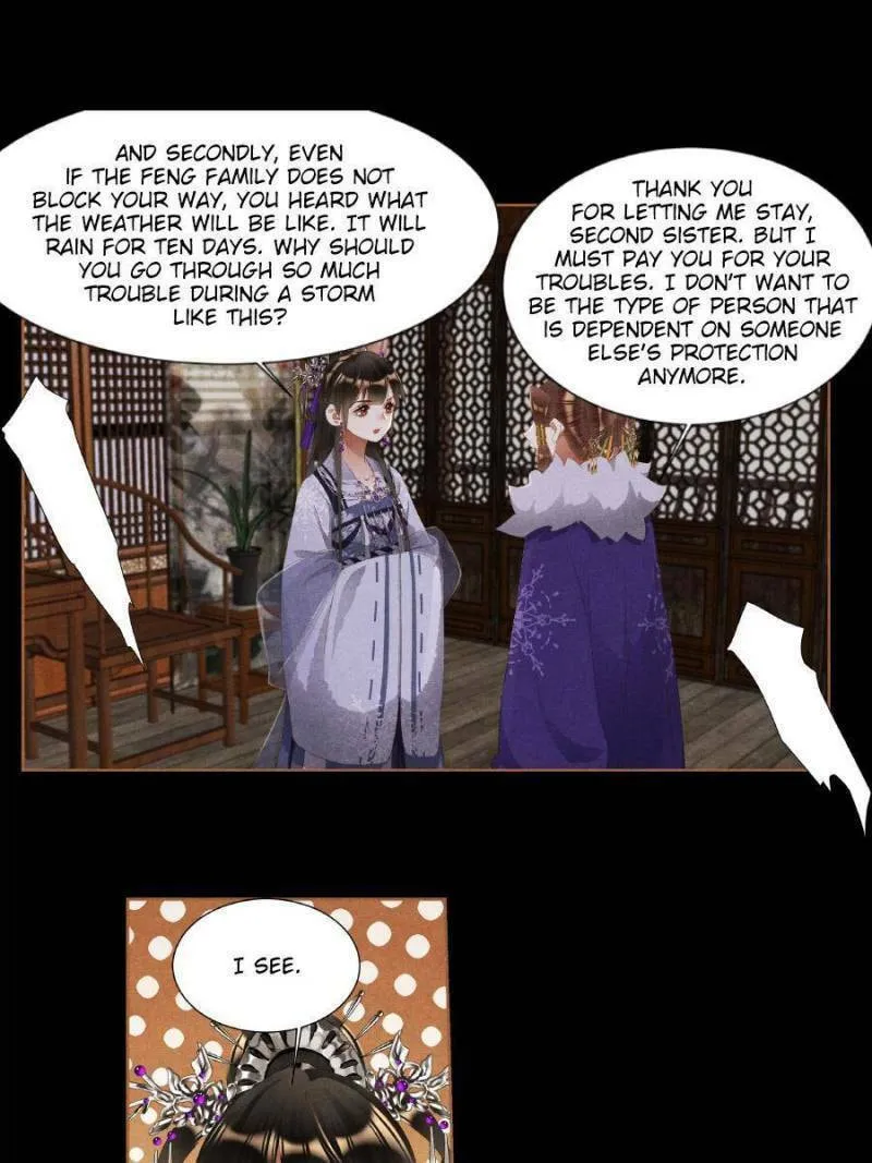 Read Divine Doctor (Colored) chapter 379 image 13 on Lezhin