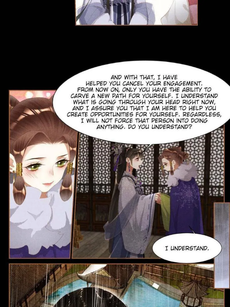 Read Divine Doctor (Colored) chapter 379 image 15 on Lezhin