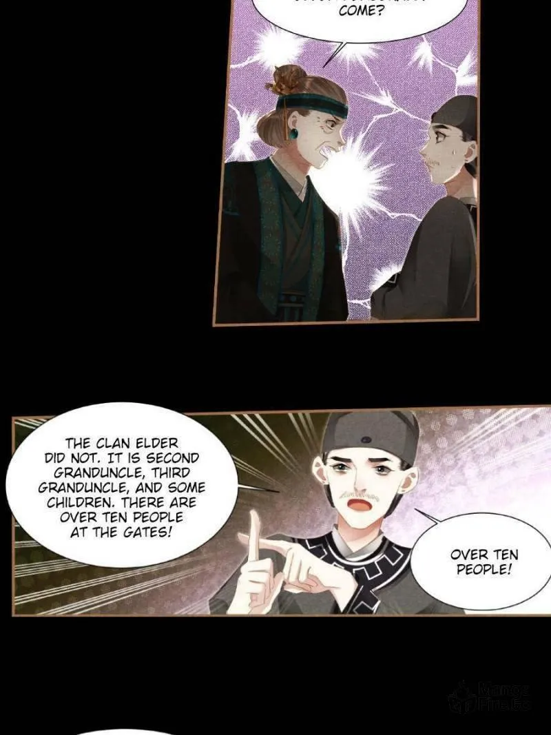 Read Divine Doctor (Colored) chapter 379 image 19 on Lezhin