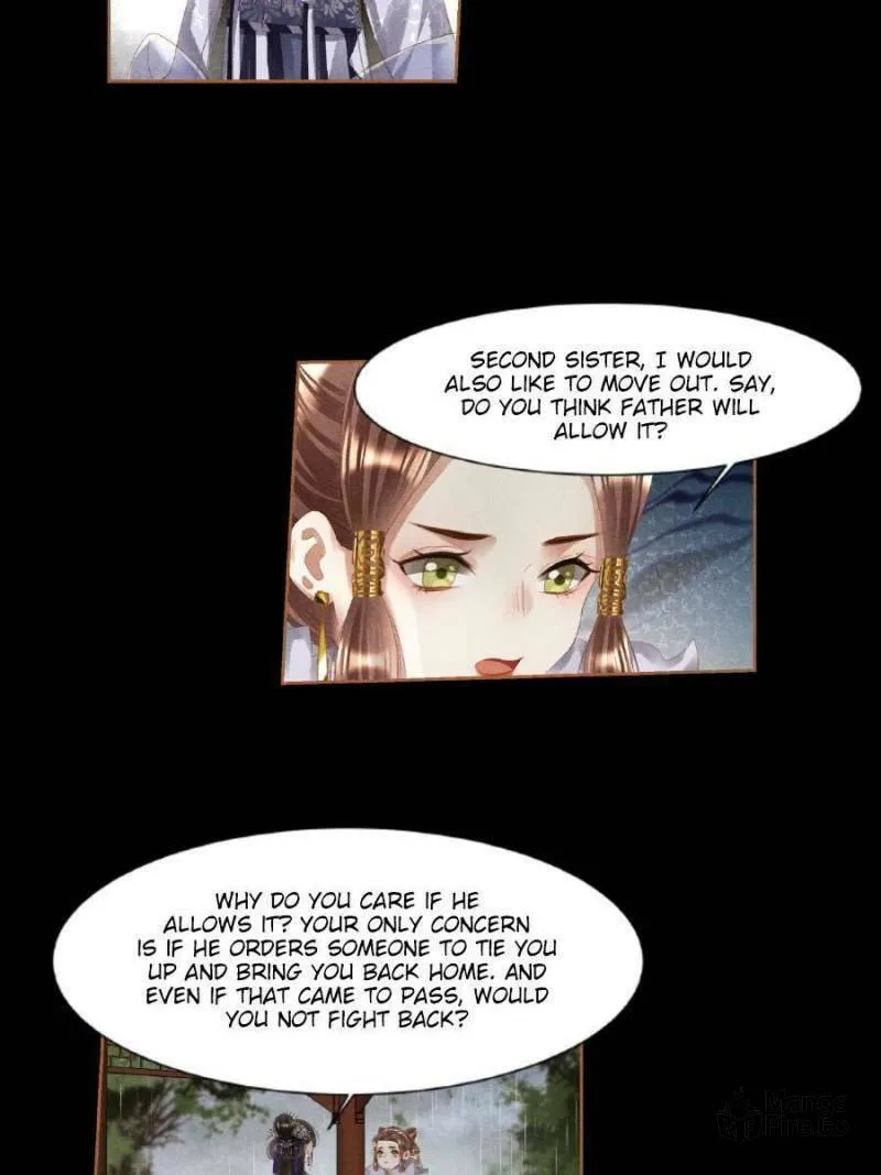 Read Divine Doctor (Colored) chapter 379 image 2 on Lezhin