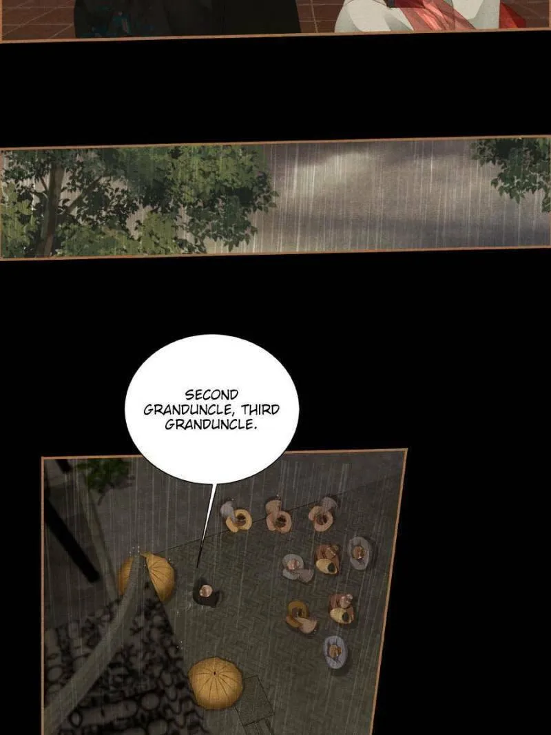 Read Divine Doctor (Colored) chapter 379 image 21 on Lezhin