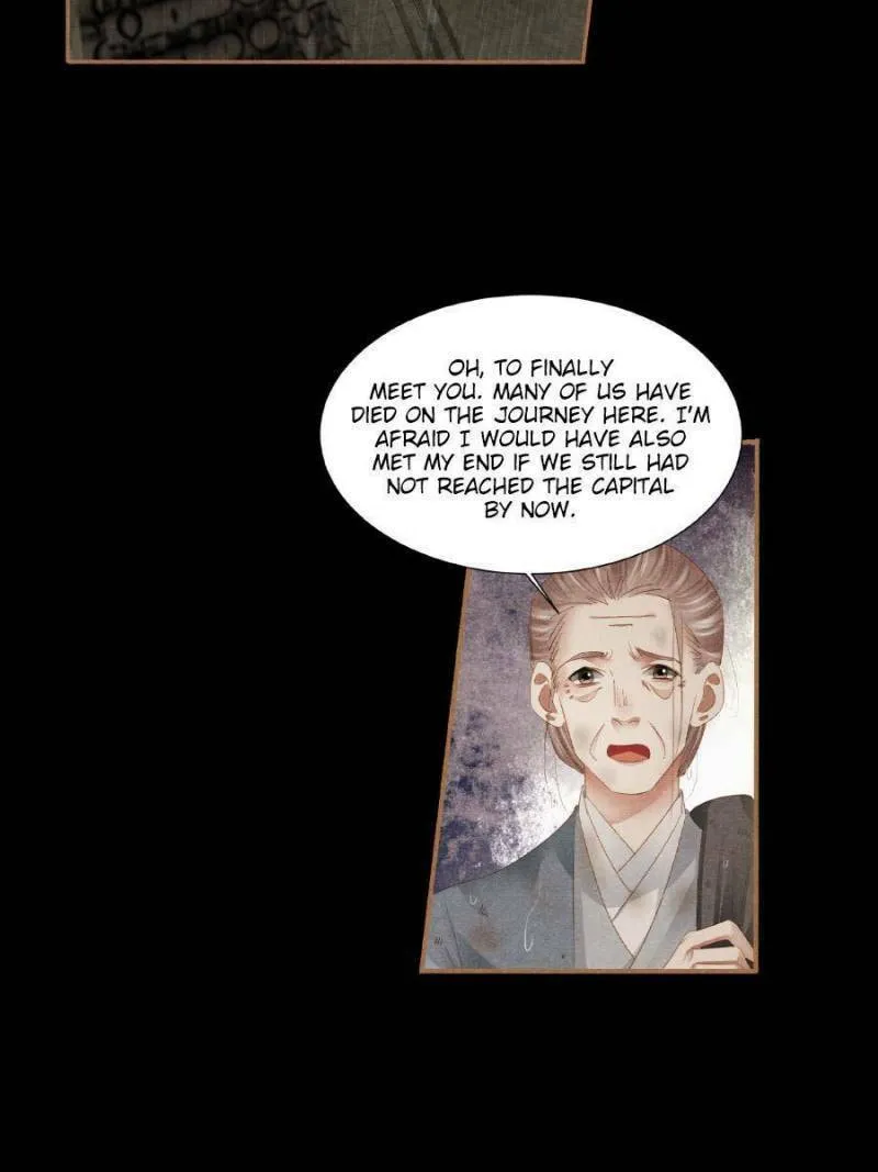 Read Divine Doctor (Colored) chapter 379 image 22 on Lezhin