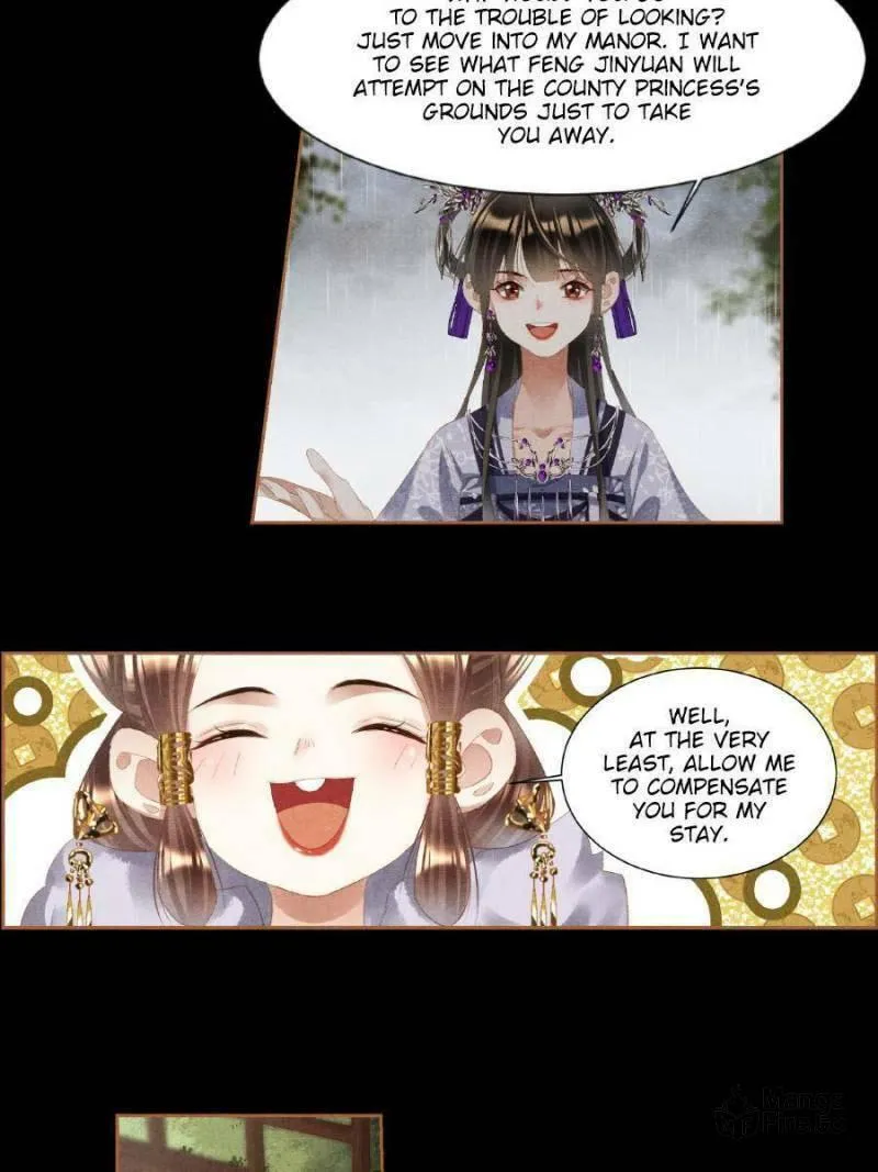 Read Divine Doctor (Colored) chapter 379 image 4 on Lezhin