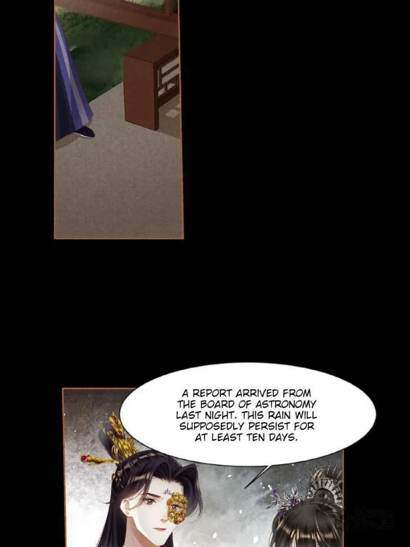 Read Divine Doctor (Colored) chapter 379 image 5 on Lezhin