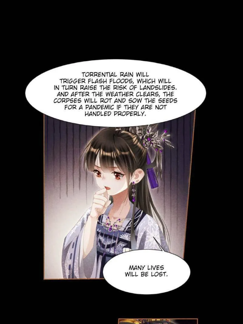 Read Divine Doctor (Colored) chapter 379 image 7 on Lezhin