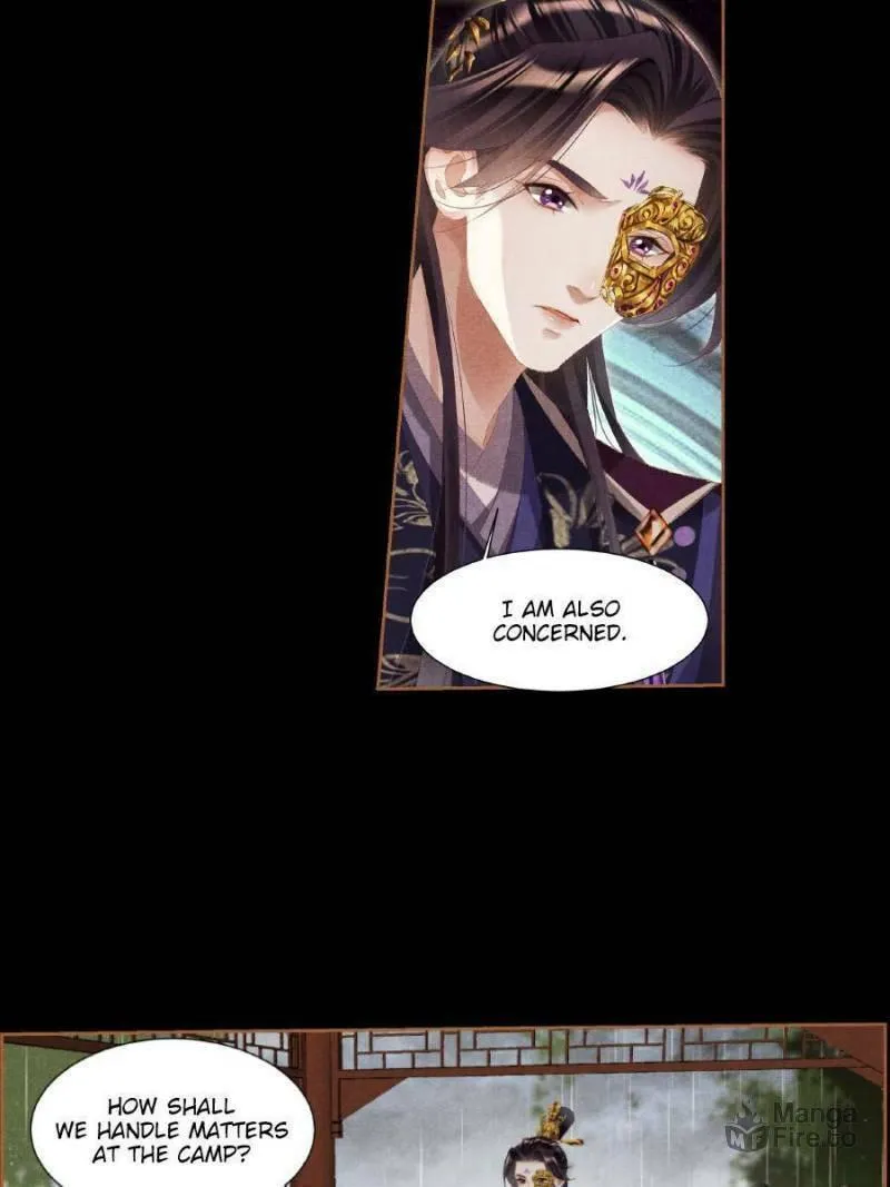 Read Divine Doctor (Colored) chapter 379 image 8 on Lezhin
