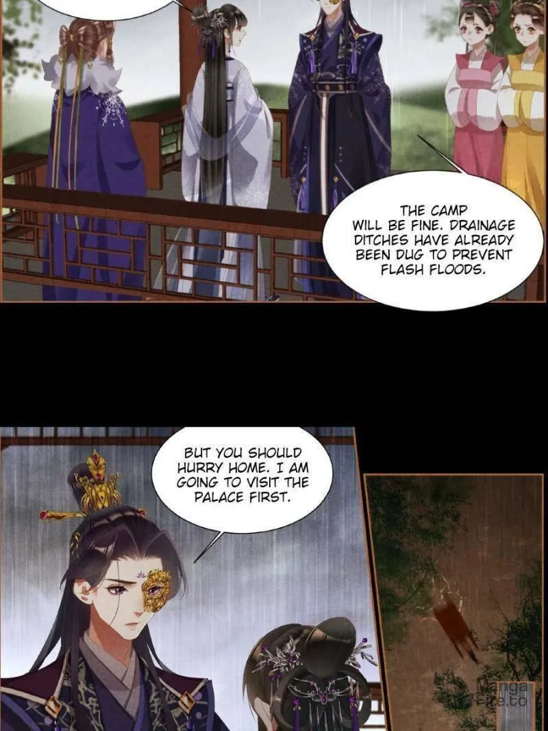 Read Divine Doctor (Colored) chapter 379 image 9 on Lezhin