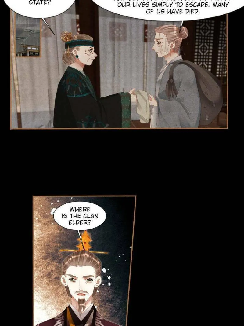Read Divine Doctor (Colored) chapter 380 image 1 on Lezhin
