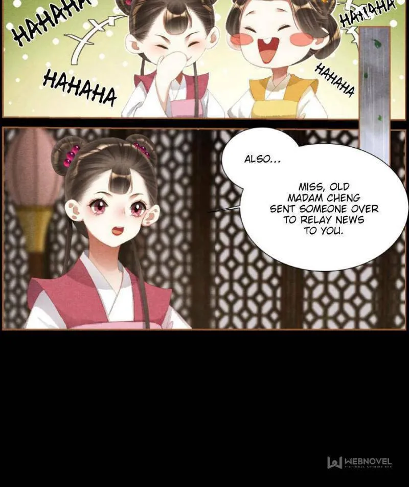 Read Divine Doctor (Colored) chapter 380 image 18 on Lezhin