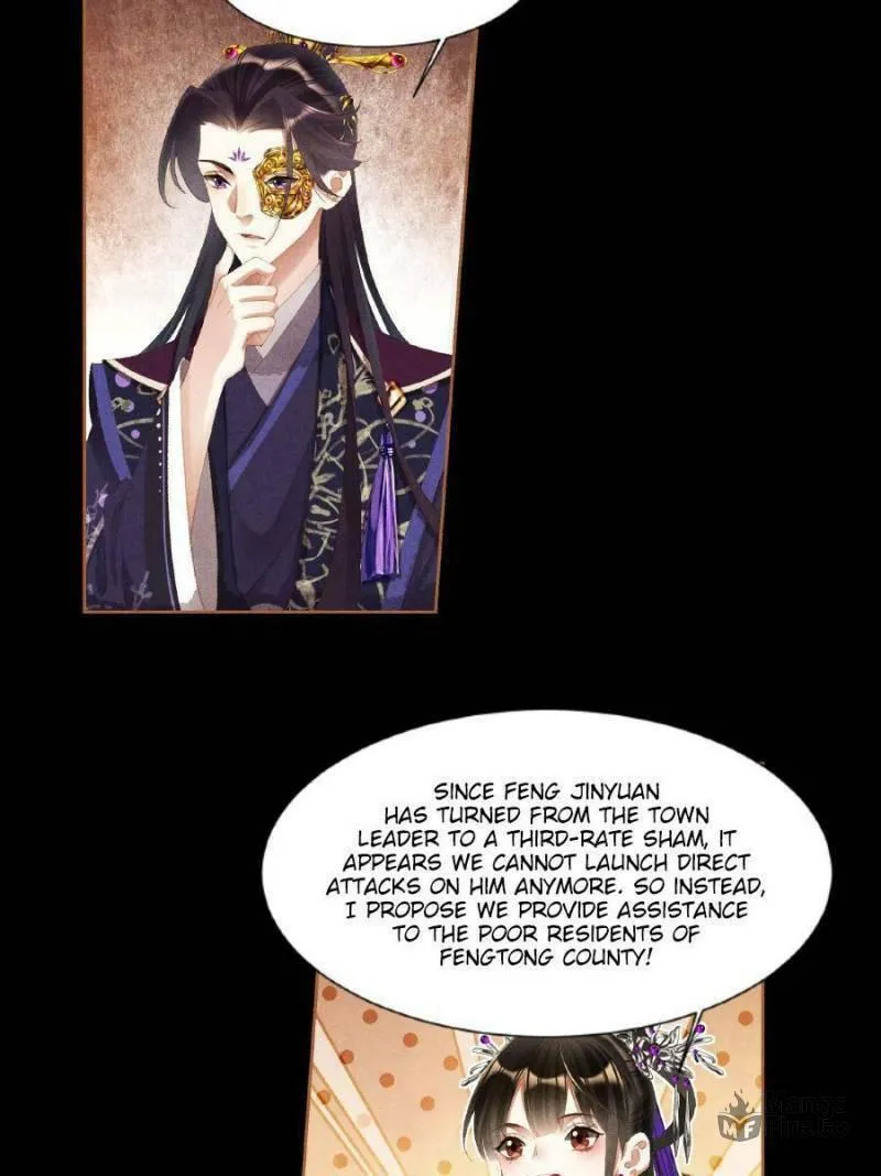 Read Divine Doctor (Colored) chapter 380 image 20 on Lezhin