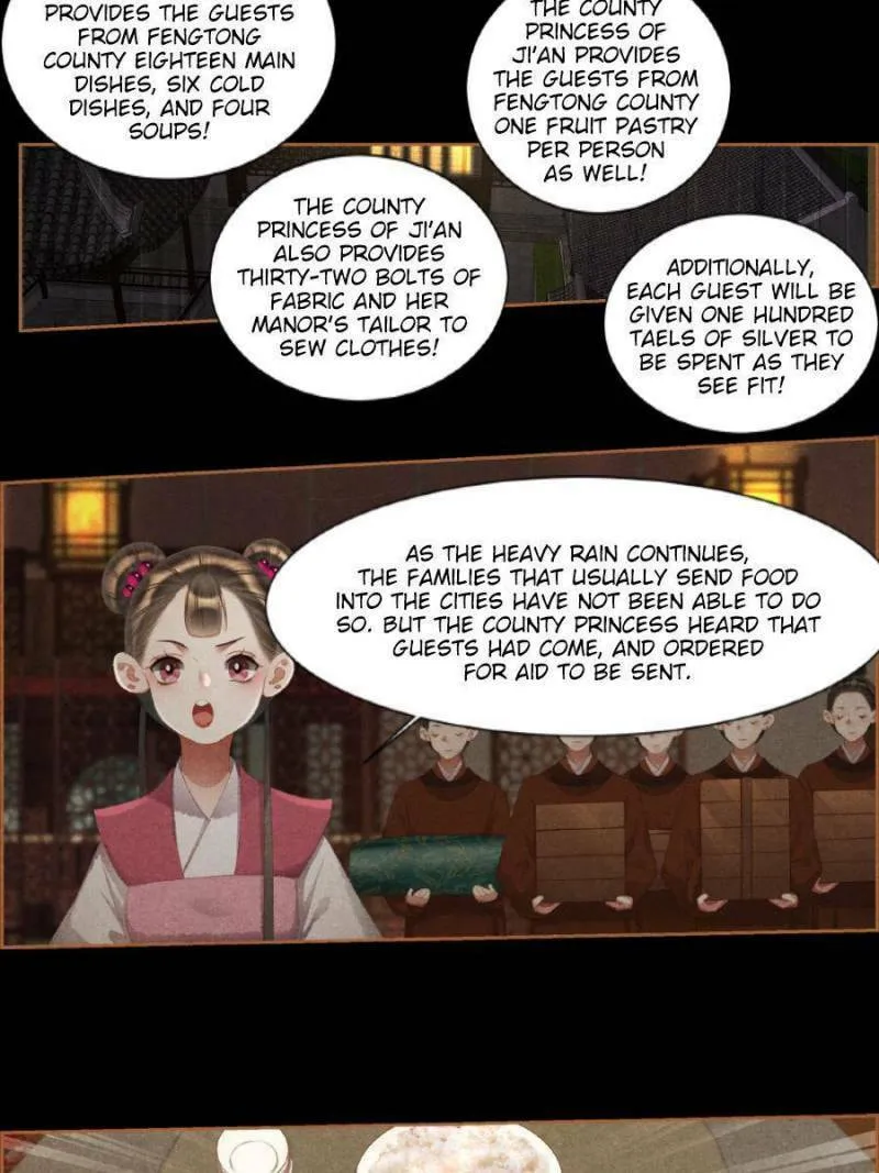 Read Divine Doctor (Colored) chapter 380 image 22 on Lezhin