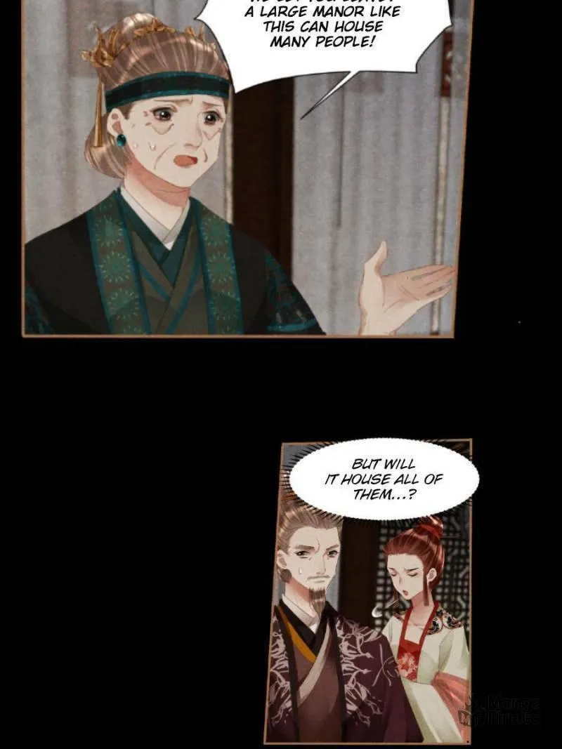 Read Divine Doctor (Colored) chapter 380 image 5 on Lezhin