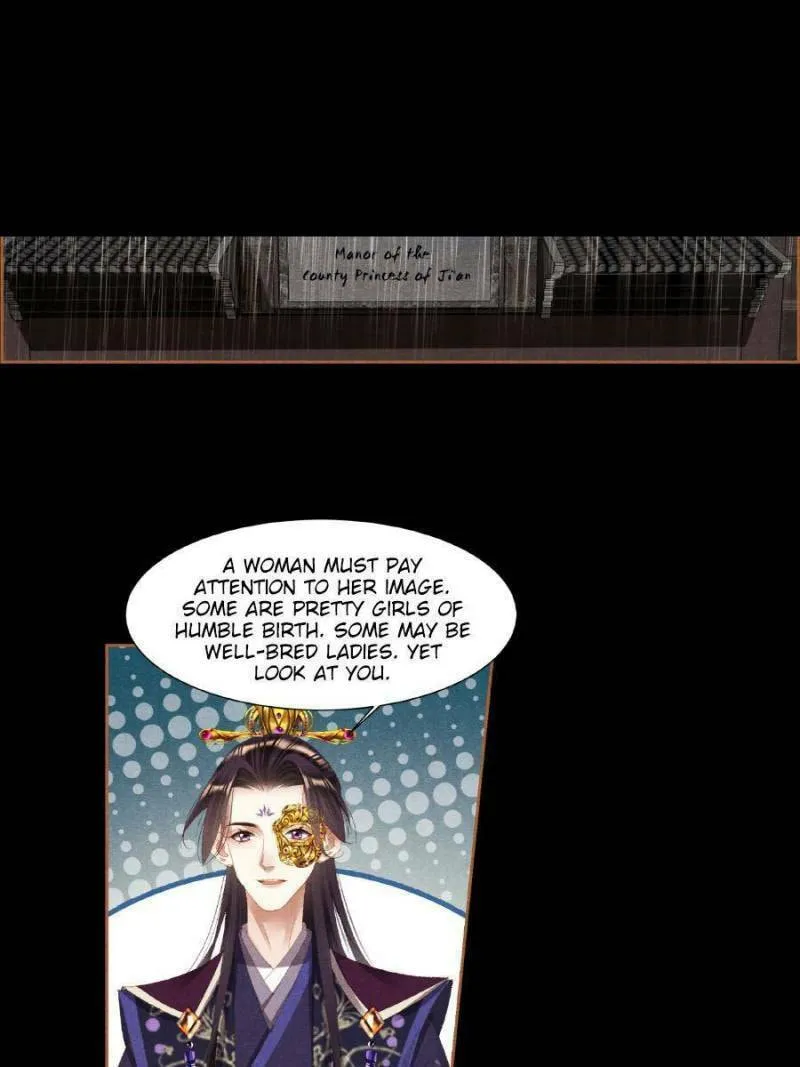 Read Divine Doctor (Colored) chapter 380 image 7 on Lezhin