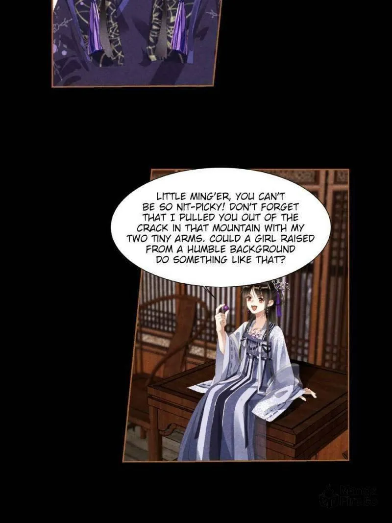Read Divine Doctor (Colored) chapter 380 image 8 on Lezhin