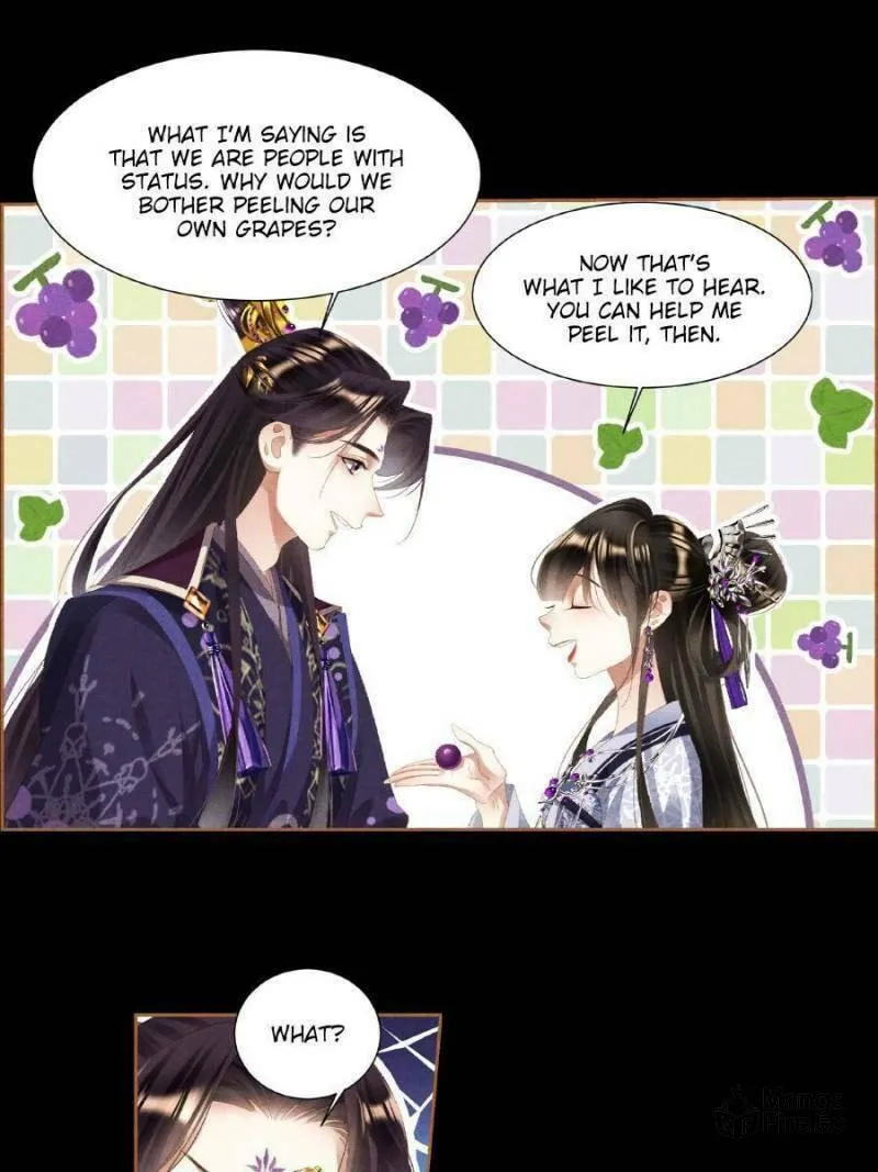 Read Divine Doctor (Colored) chapter 380 image 9 on Lezhin