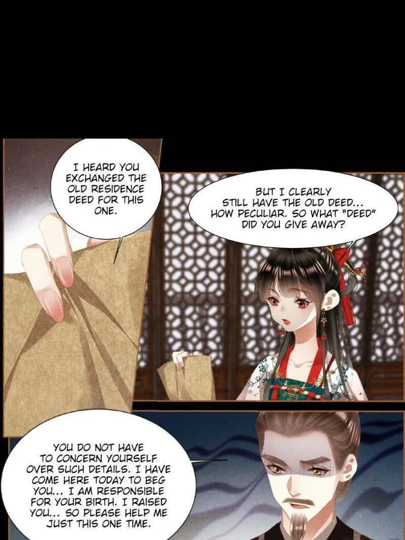 Read Divine Doctor (Colored) chapter 383 image 1 on Lezhin