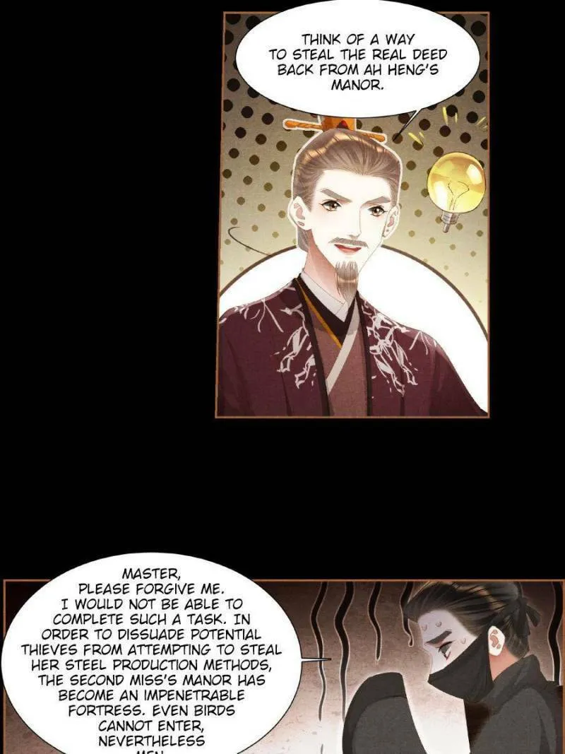 Read Divine Doctor (Colored) chapter 383 image 13 on Lezhin
