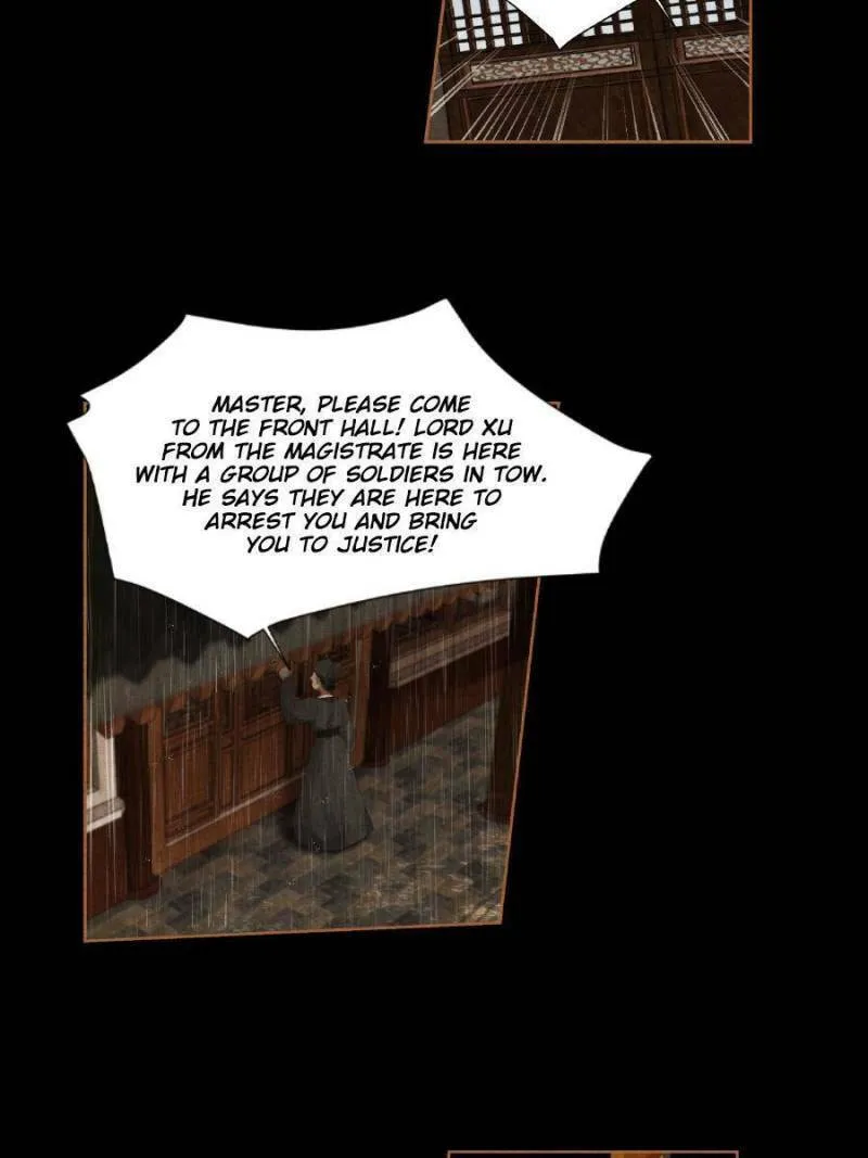 Read Divine Doctor (Colored) chapter 383 image 15 on Lezhin