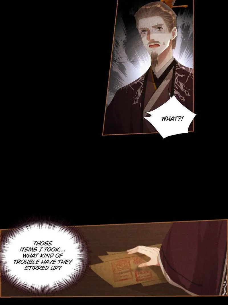 Read Divine Doctor (Colored) chapter 383 image 16 on Lezhin