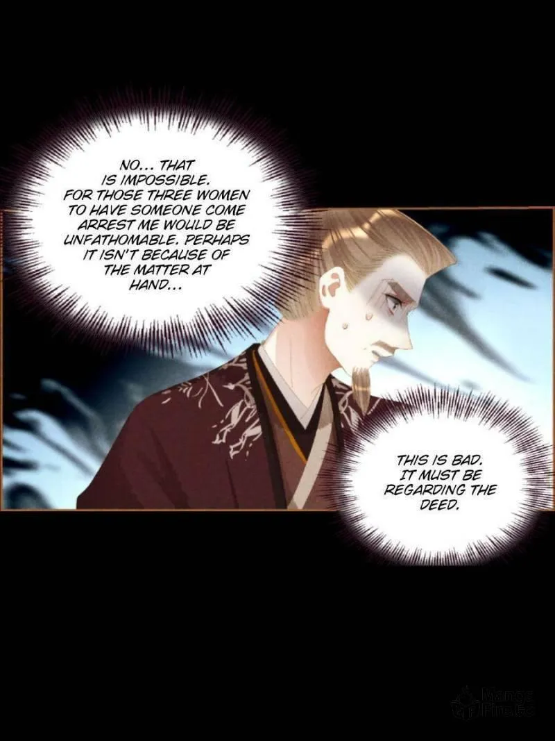 Read Divine Doctor (Colored) chapter 383 image 17 on Lezhin