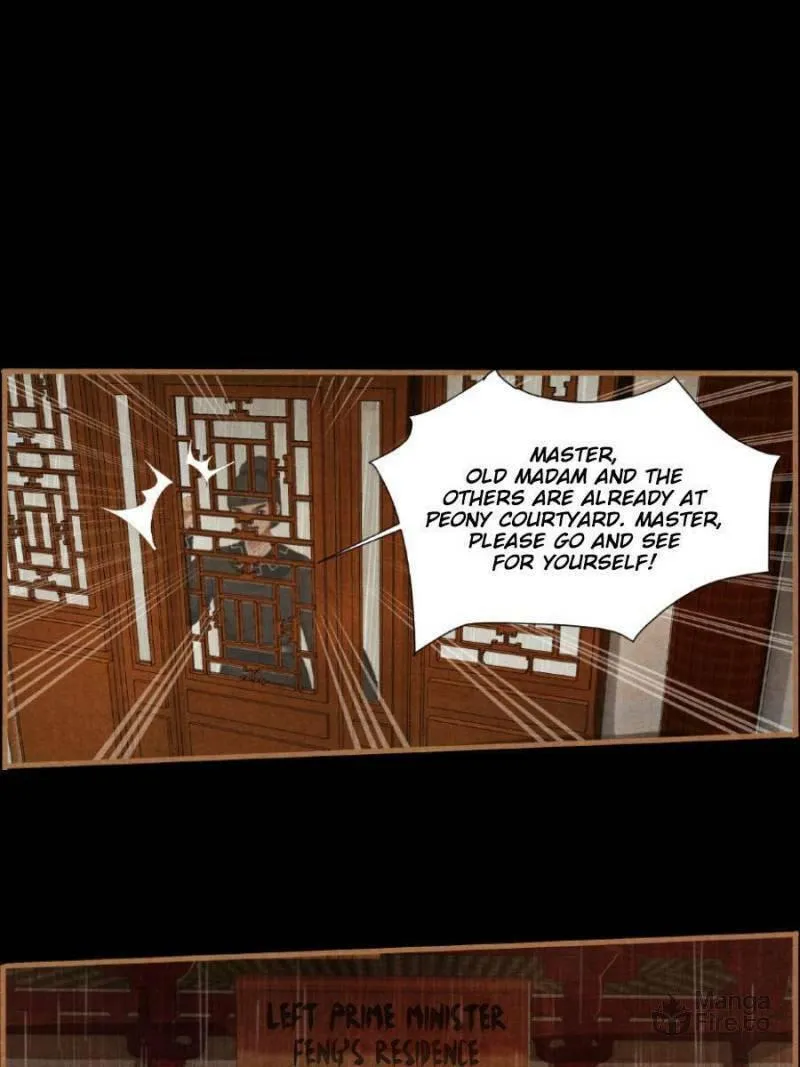 Read Divine Doctor (Colored) chapter 383 image 19 on Lezhin