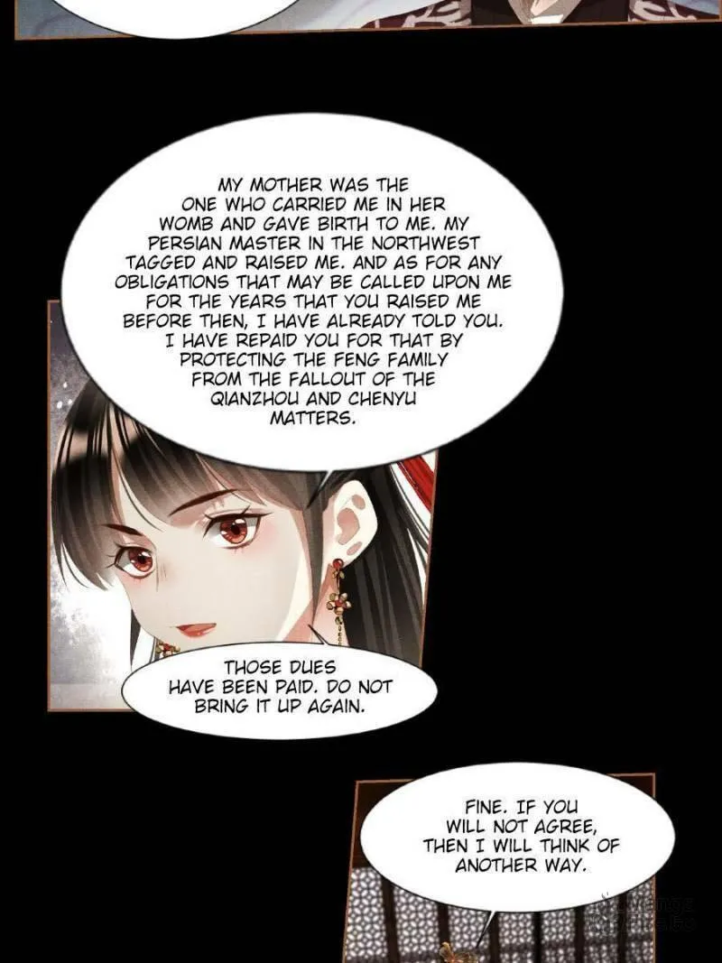 Read Divine Doctor (Colored) chapter 383 image 2 on Lezhin