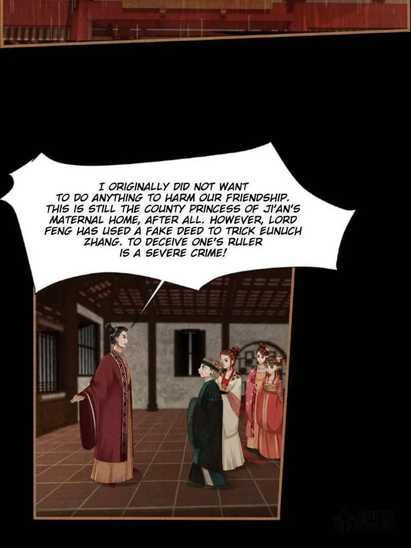 Read Divine Doctor (Colored) chapter 383 image 20 on Lezhin