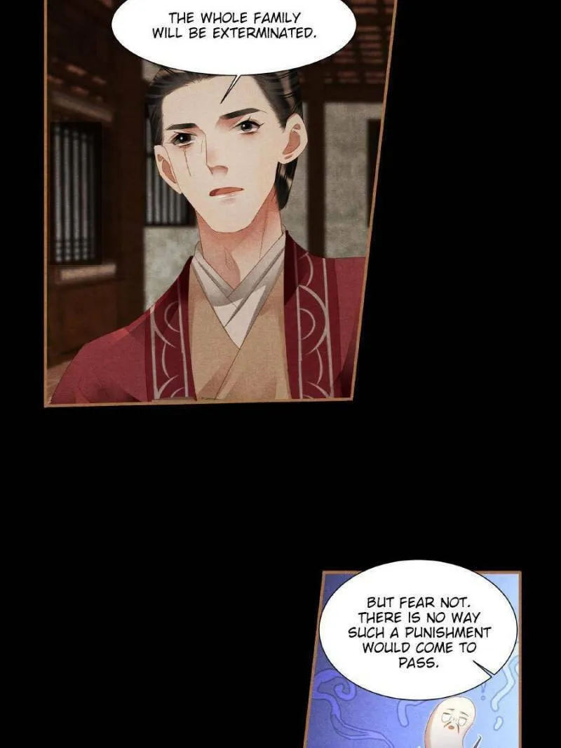 Read Divine Doctor (Colored) chapter 383 image 22 on Lezhin