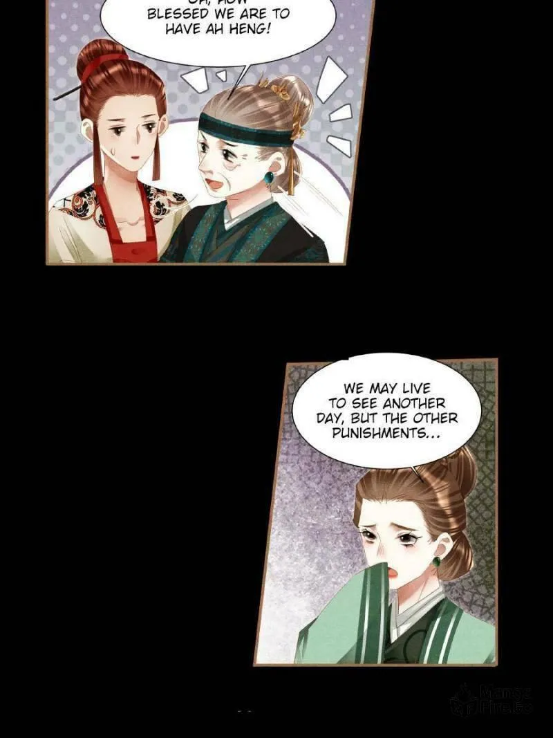 Read Divine Doctor (Colored) chapter 383 image 24 on Lezhin