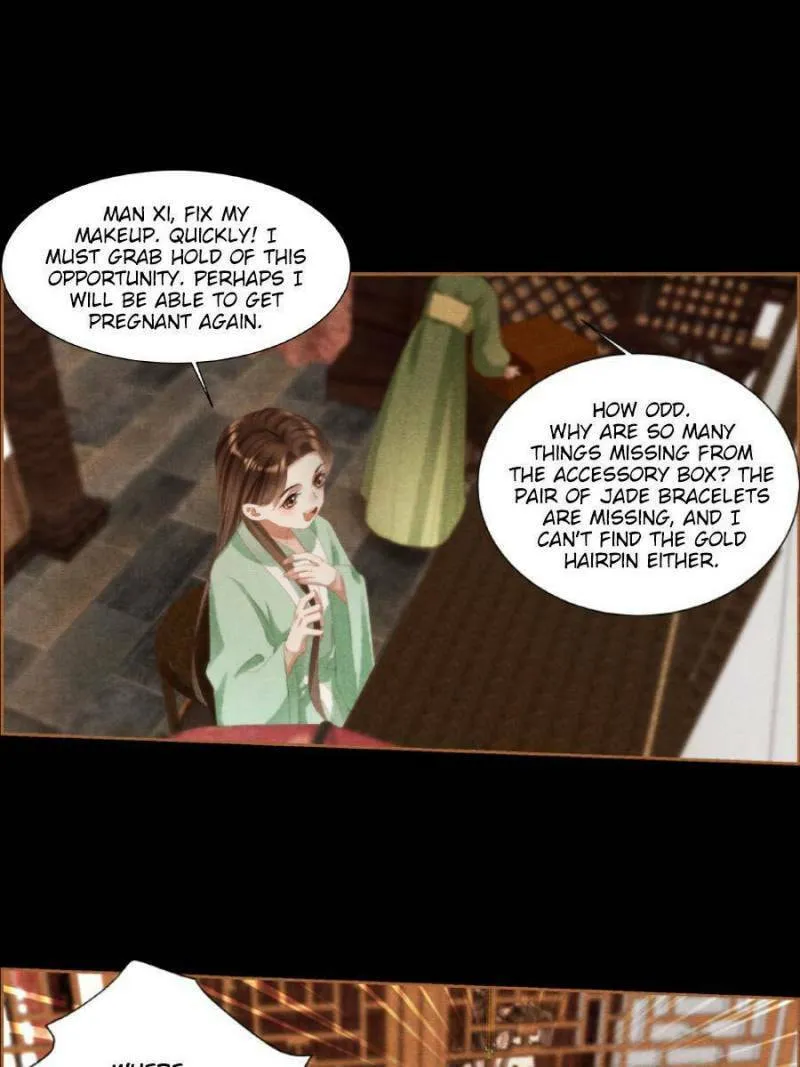 Read Divine Doctor (Colored) chapter 383 image 6 on Lezhin