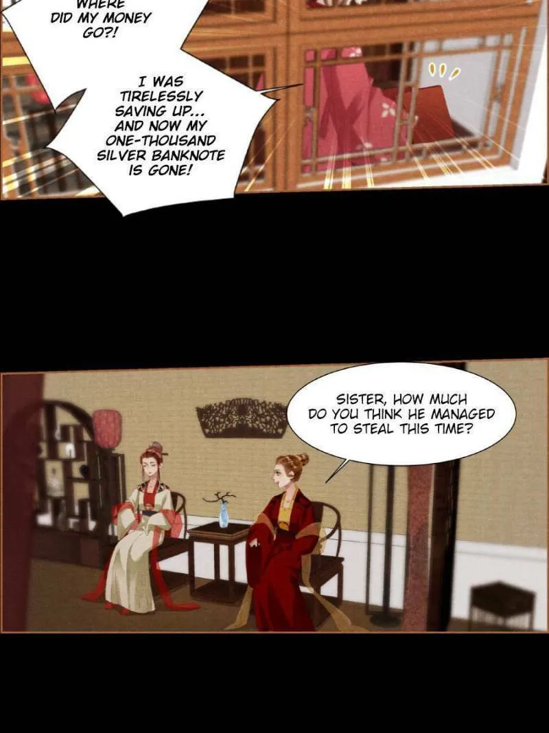 Read Divine Doctor (Colored) chapter 383 image 7 on Lezhin