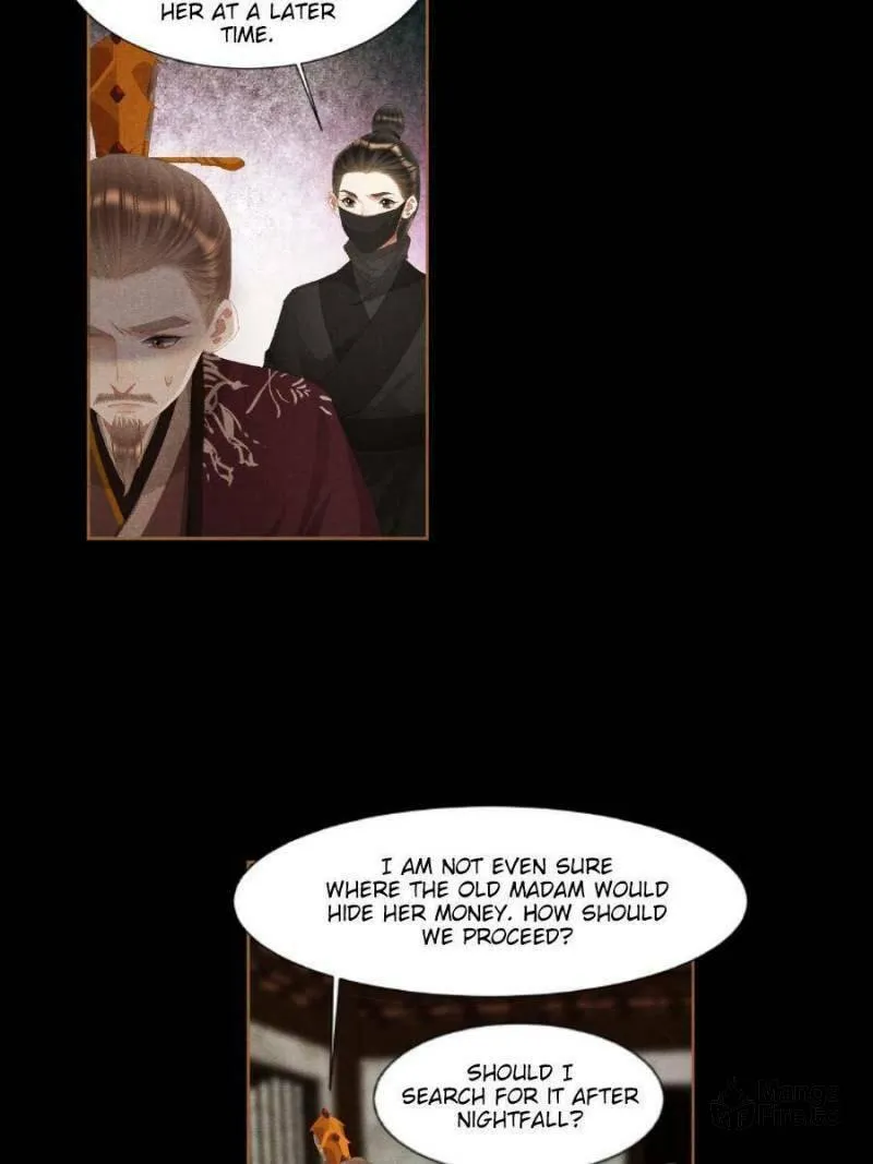 Read Divine Doctor (Colored) chapter 383 image 9 on Lezhin