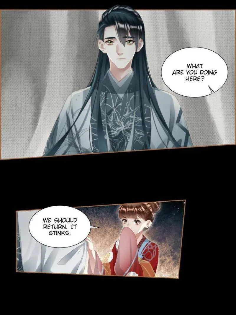 Read Divine Doctor (Colored) chapter 387 image 1 on Lezhin