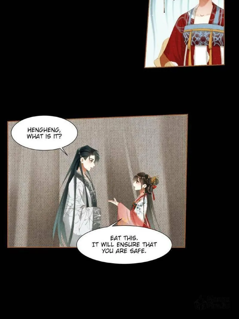 Read Divine Doctor (Colored) chapter 387 image 11 on Lezhin
